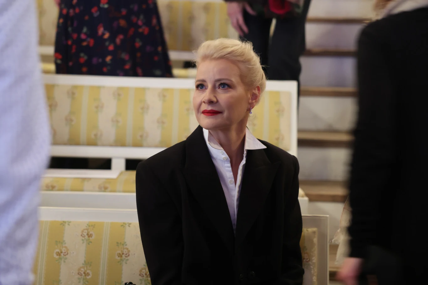 Kożuchowska Kożuchowska