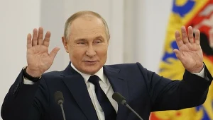 Władimir Putin