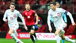 Poważna przestroga dla reprezentacji Polski. "Coś niewiarygodnego"