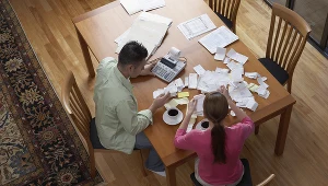 Dwie trzecie Polaków nie planuje w tym roku większych wydatków (zdj. ilustracyjne)