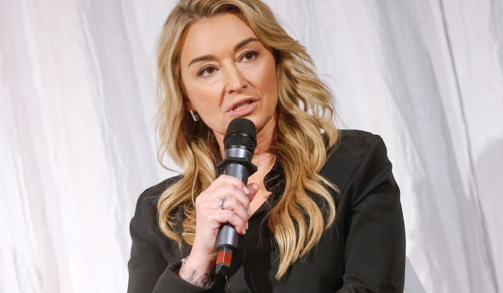 Martyna Wojciechowska