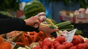 W lutym warzywa zdrożały o 22,5 proc. rok do roku