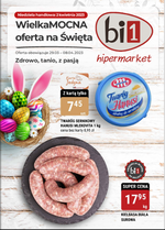 bi1 - wielkaMOCNA oferta na Święta!