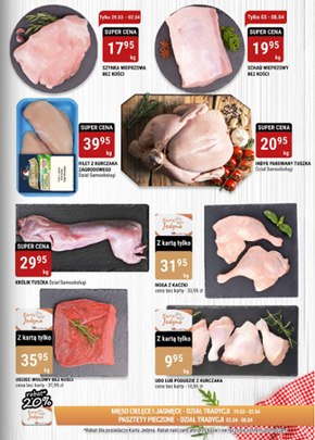 bi1 - wielkaMOCNA oferta na Święta!