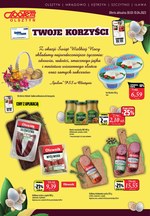 Społem Olsztyn - oferta handlowa