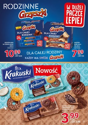 Selgros Cash&Carry - markowe produkty