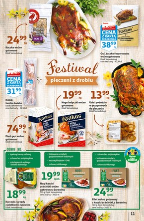 Auchan - Wielkanoc na Twoim stole!
