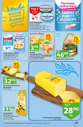 Auchan - Wielkanoc na Twoim stole!