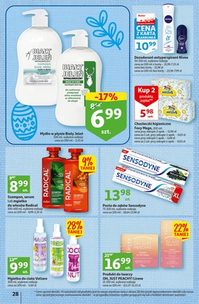 Auchan - Wielkanoc na Twoim stole!