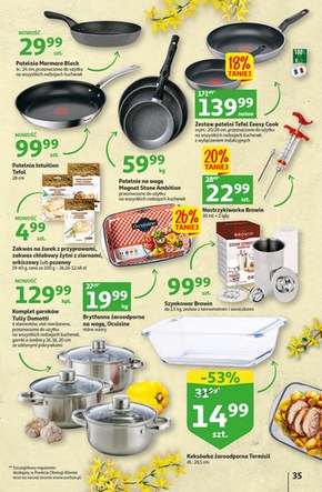 Auchan - Wielkanoc na Twoim stole!