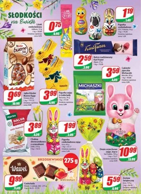 Dino - wielkanocne świętowanie!