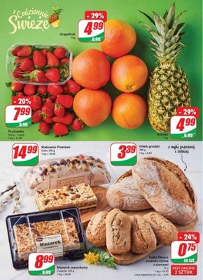 Dino - wielkanocne świętowanie!