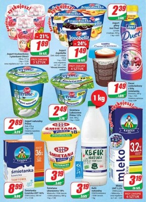 Dino - wielkanocne świętowanie!