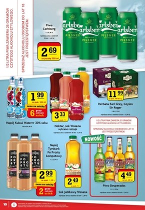 Gram Market - codziennie świeże dostawy!