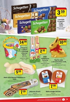 Gram Market - codziennie świeże dostawy!