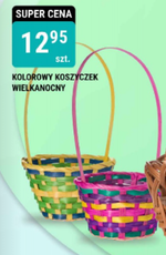 Kosz wielkanocny