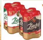 Piwo Zatecky