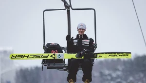 19-letni Polak wystąpi w Planicy. Tak zareagował na decyzję Thurnbichlera