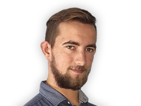 Mateusz Wróblewski
