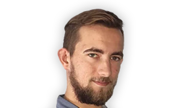 Mateusz Wróblewski