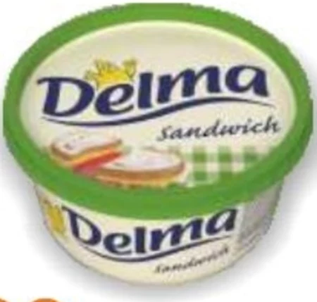 Margaryna Delma