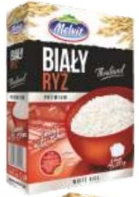 Ryż Melvit