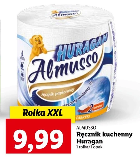 Ręcznik kuchenny Almusso