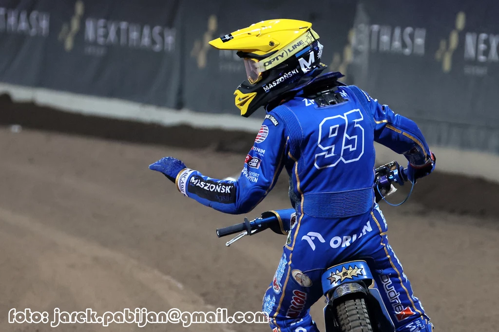 Bartosz Zmarzlik