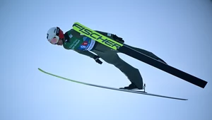 Kamil Stoch