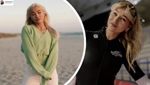 Niesamowita historia 22-latki. Opuściła ojczyznę, by spełniać marzenia