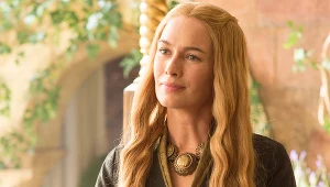 Lena Headey w serialu "Gra o Tron"