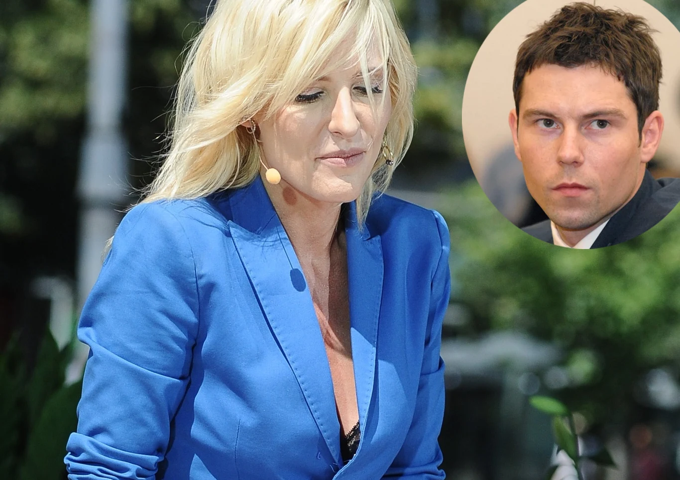 Patrycja Markowska i Bartłomiej Wróblewski Patrycja Markowska i Bartłomiej Wróblewski