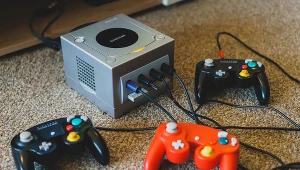 Nintendo GameCube