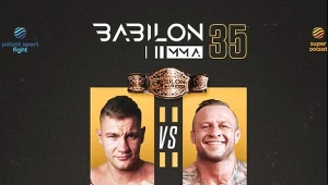 Babilon MMA 35