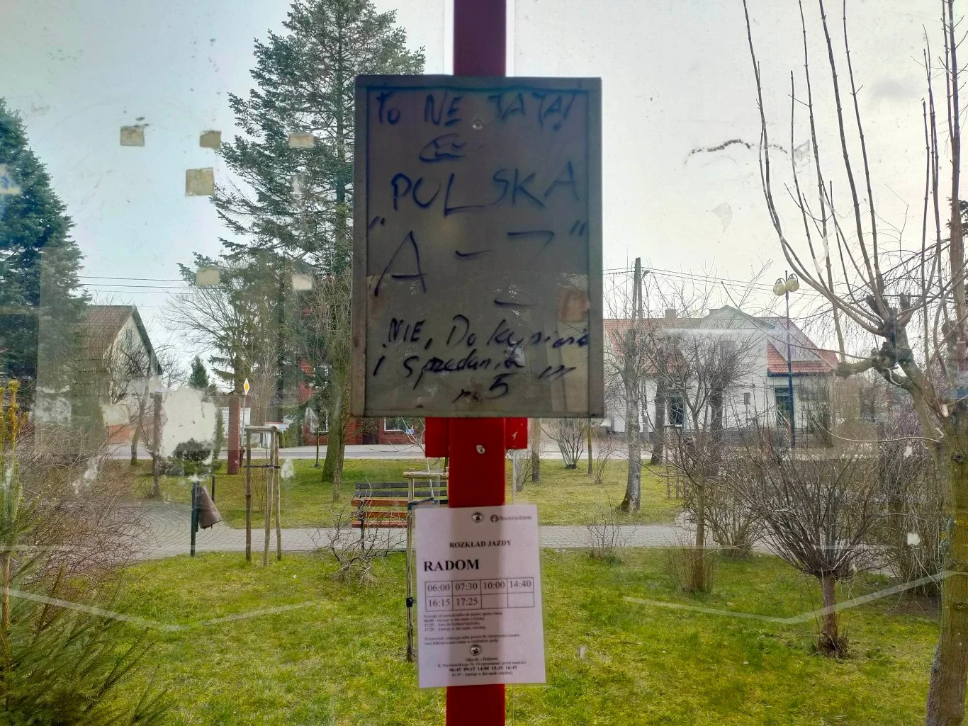Co poeta miał na myśli? Co poeta miał na myśli?