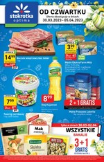 Stokrotka - twój sklep, twój wybór