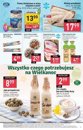 Stokrotka - najwyższa jakość w najlepszych cenach