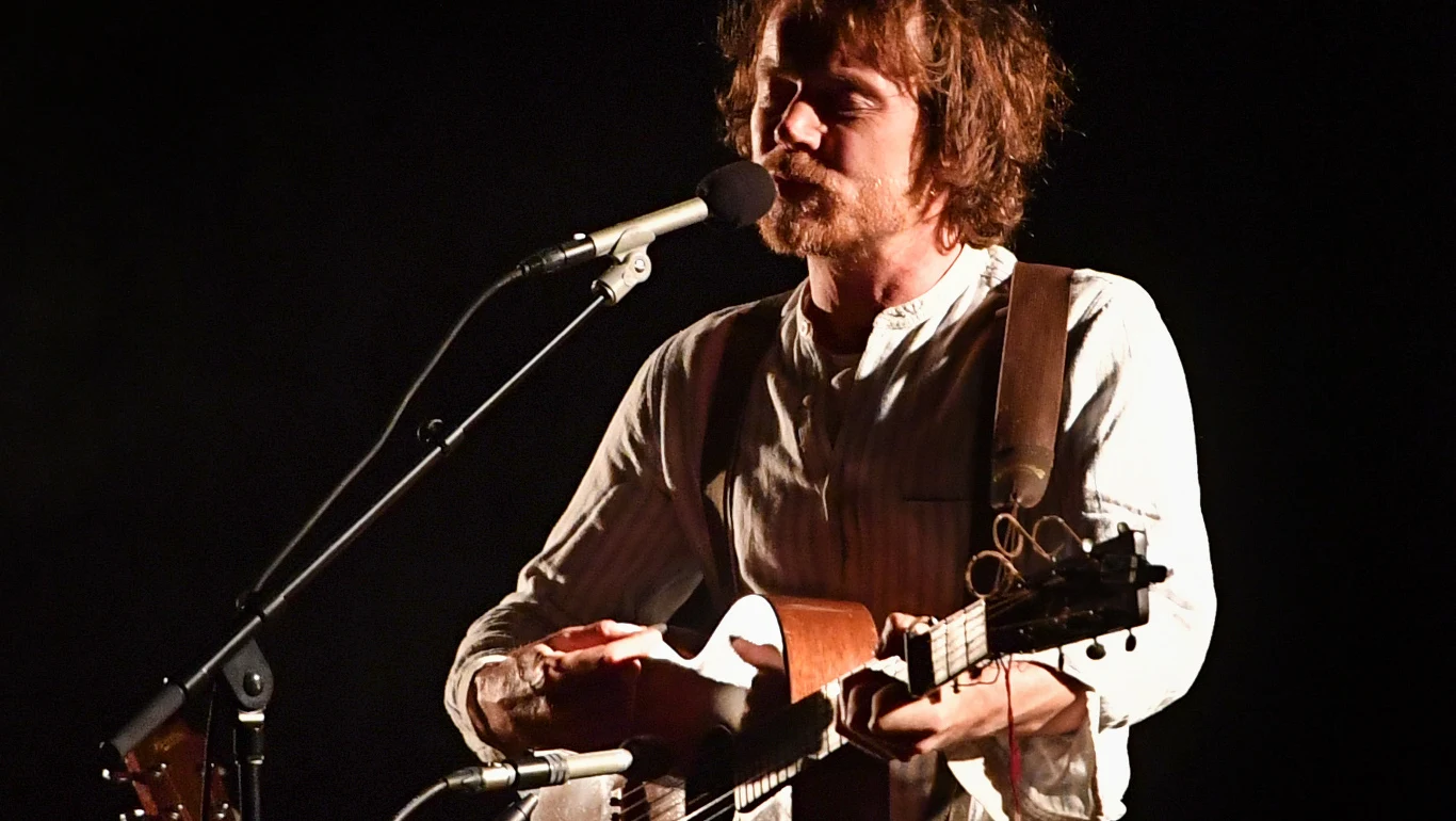 Damien Rice po raz pierwszy w Polsce. Koncert już za tydzień! - Muzyka ...