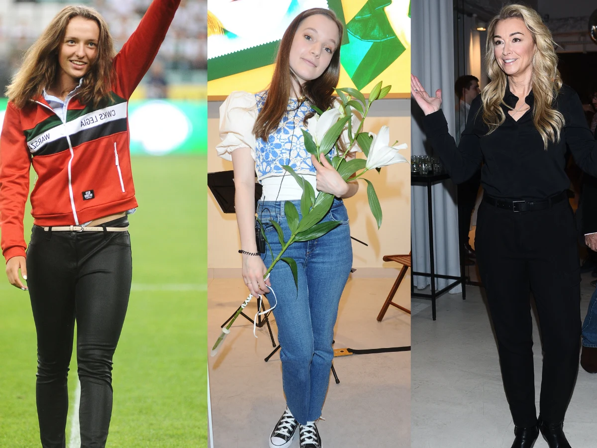 Iga Świątek, Sanah i Wojciechowska również zostały docenione ze swój content w sieci Iga Świątek, Sanah i Wojciechowska również zostały docenione ze swój content w sieci