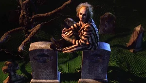 Michael Keaton w filmie "Sok z żuka"