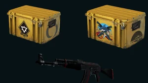 Skiny w CS:GO drożeją! Lepiej sprawdźcie swój ekwipunek