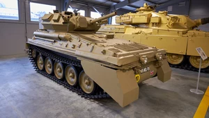 FV101 Scorpion dla Ukrainy. Lekkie czołgi będą kąsać Rosjan