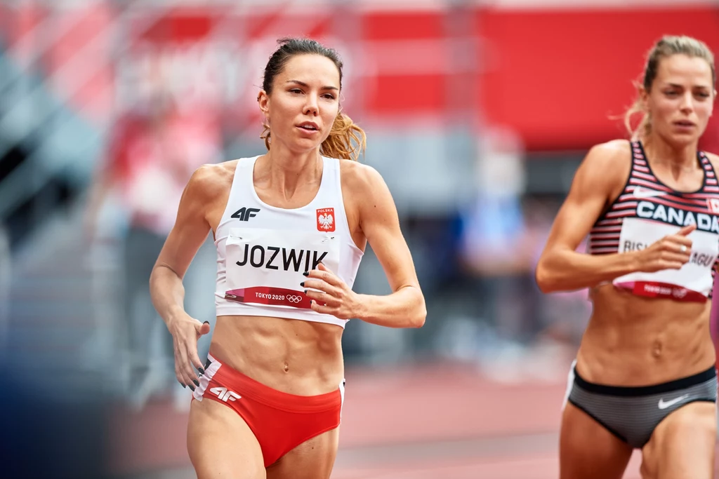 Joanna Jóźwik Joanna Jóźwik