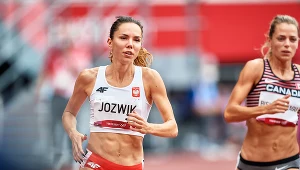 Joanna Jóźwik