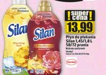 Płyn do płukania Silan