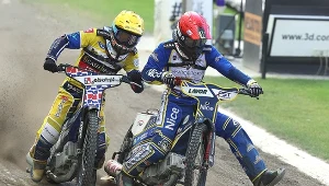 Oni mogą spaść z hukiem. A prezes obiecuje medale