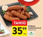 Kiełbasa Lukullus