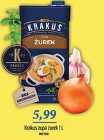 Żurek Krakus