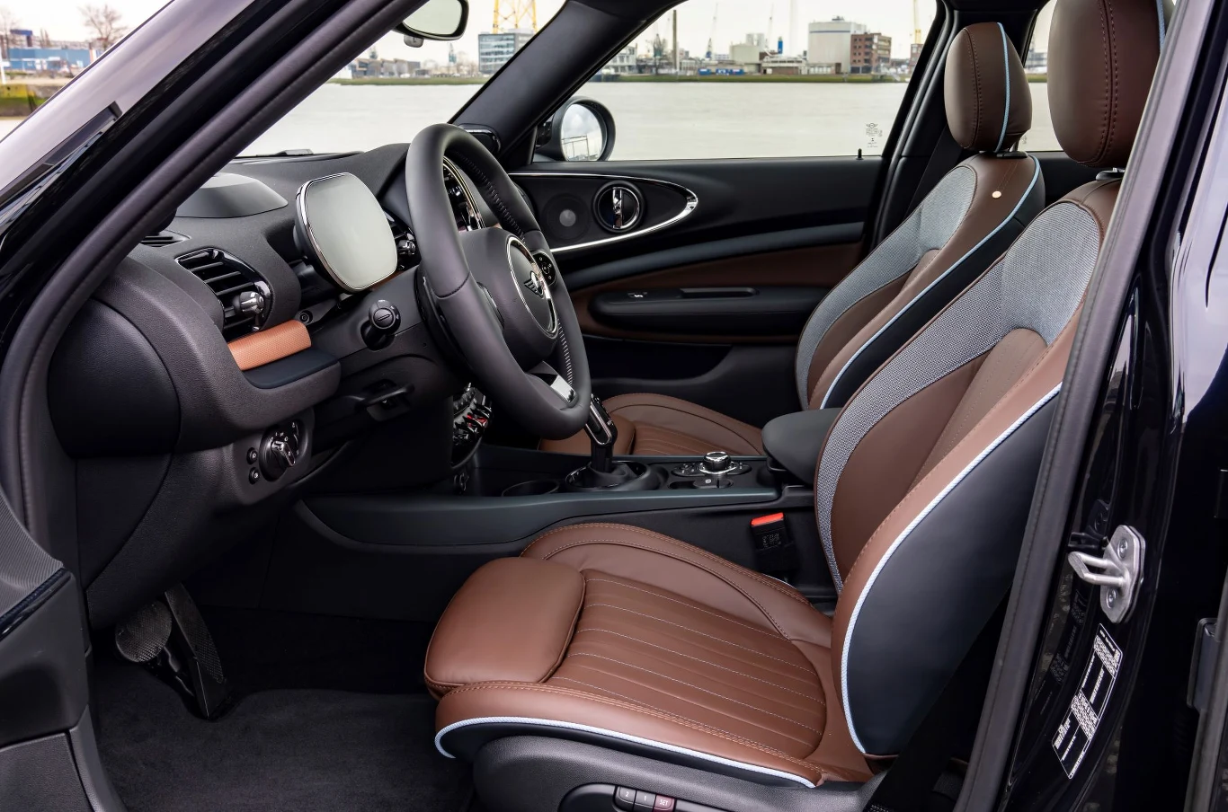 MINI Clubman Final Edition