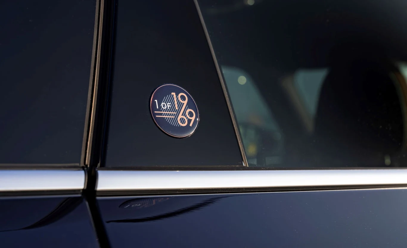 MINI Clubman Final Edition